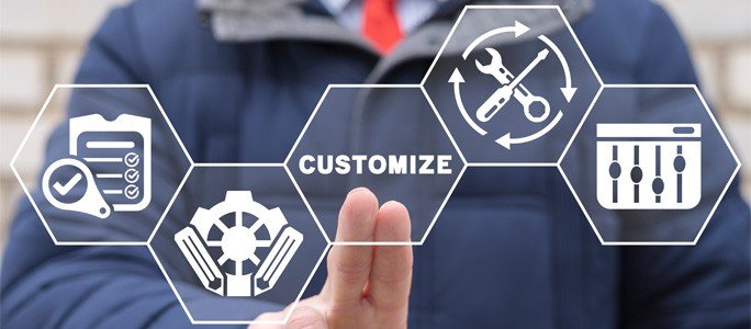 Customization